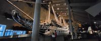 Silvesterreise Stockholm - Besuch des Vasa-Museums