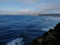 Der Blick von der Festung Sagres reicht bis zum Cabo de São Vicente.jpg