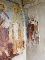 Felsenkloster des Heiligen Neophytos