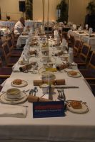 Silvesterabend im  Constantinou Bros Athena Beach Hotel