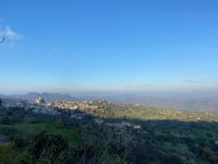 Blick auf Lefkara