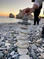 Am Felsen der Aphrodite