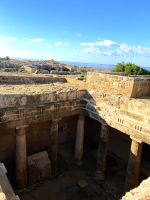 Königsgräber bei Paphos