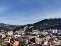 Tag 2 Blick über die Stadt 