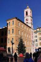 Tag 2 Nizza, Stadtrundgang 