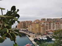 Tag 4 Besuch im Fürstentum Monaco 