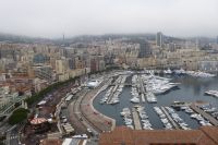 Tag 4 Besuch im Fürstentum Monaco 