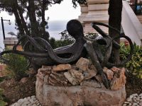 Tag 4 Besuch im Fürstentum Monaco 