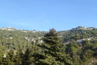 Tag 4 Silvesterreise Nizza, Fahrt in die Berge nach Eze  