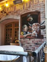 Tag 5 Silvesterreise , Cannes  