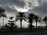 Tag 6 Abschied von der Cote d´Azur 