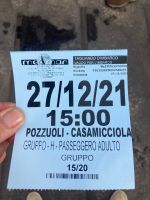 weiter gehts mit der Fähre