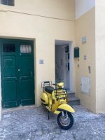 in Ischia
