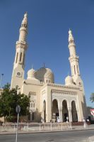 Jumairah Moschee