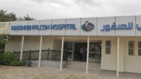 Falkenhospital Abu Dhabi