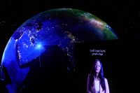 EXPO 2020 - im Mobilitätspavillon