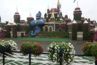 Dubai Miracle Garden