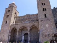 Cefalu - Kathedrale