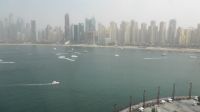 Fahrt mit dem Dubai Eye
