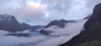 31.12.2021 16 Aussicht Auerlandsfjord