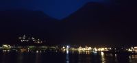 31.12.2021 76 Fjordfahrt Future of the Fjords, Blick nach Flam