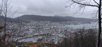 02.01.2022 16 Bergen, Wanderung auf den Floien