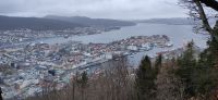 02.01.2022 17 Bergen, Wanderung auf den Floien