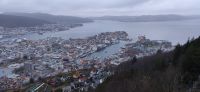 02.01.2022 24 Bergen, Aussicht vom Floien