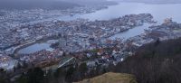 02.01.2022 27 Bergen, Aussicht vom Floien