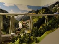  Eisenbahnwelt Rabland