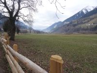 Wanderweg St.Leonhard