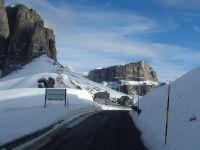  Dolomiten Sellajoch
