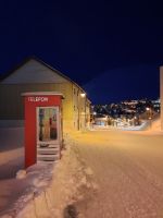 Honningsvåg 