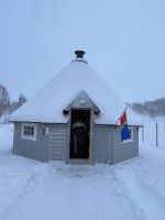 Renntierfarm
