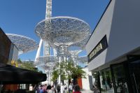 Dubai Eye/Blue Water Island