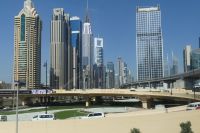 Shaikh Zayed Road