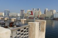 Am Dubai Creek - Al Seef