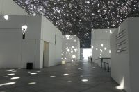 Louvre Abu Dhabi
