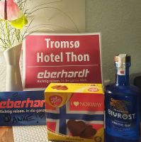 Norwegen - Tromso - Danke an die Gruppe Pink.jpg