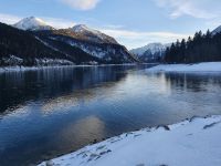 Achensee bei Achenkirch