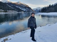 Achensee bei Achenkirch