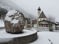 Achenkirch, Pfarrkirche