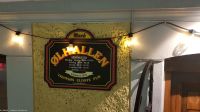 Tromsø - Ølhallen - der älteste Pub von Tromsø - eröffnet 1928 - Treff legendärer Eisbärenjäger der Arktis