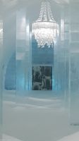 Icehotel 32 - Eishotel Jukkasjärvi am Torneälven in Schwedisch Lappland - #icehotelsweden