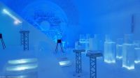 Icehotel 32 - Eishotel Jukkasjärvi - #icehotelsweden #icebarjukkasjarvi #torneland