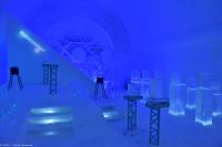 Icehotel 32 - Eishotel Jukkasjärvi - #icehotelsweden #icebarjukkasjarvi #torneland
