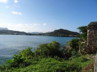Bucht von Baracoa