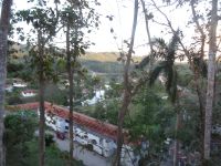 Las Terrazas