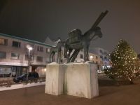 Reykjavik