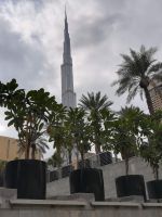 Dubai - Burj Khalifa